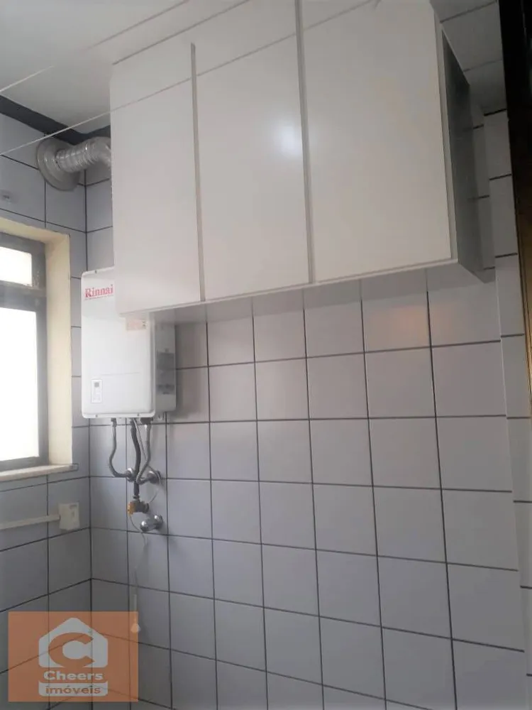 Apartamento, 3 quartos, 78 m² - Foto 11