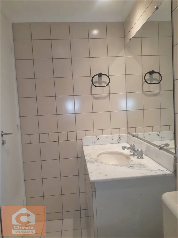 Apartamento, 3 quartos, 78 m² - Foto 10