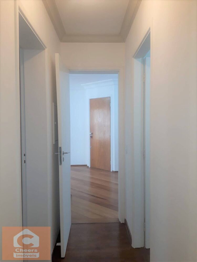 Apartamento, 3 quartos, 78 m² - Foto 2