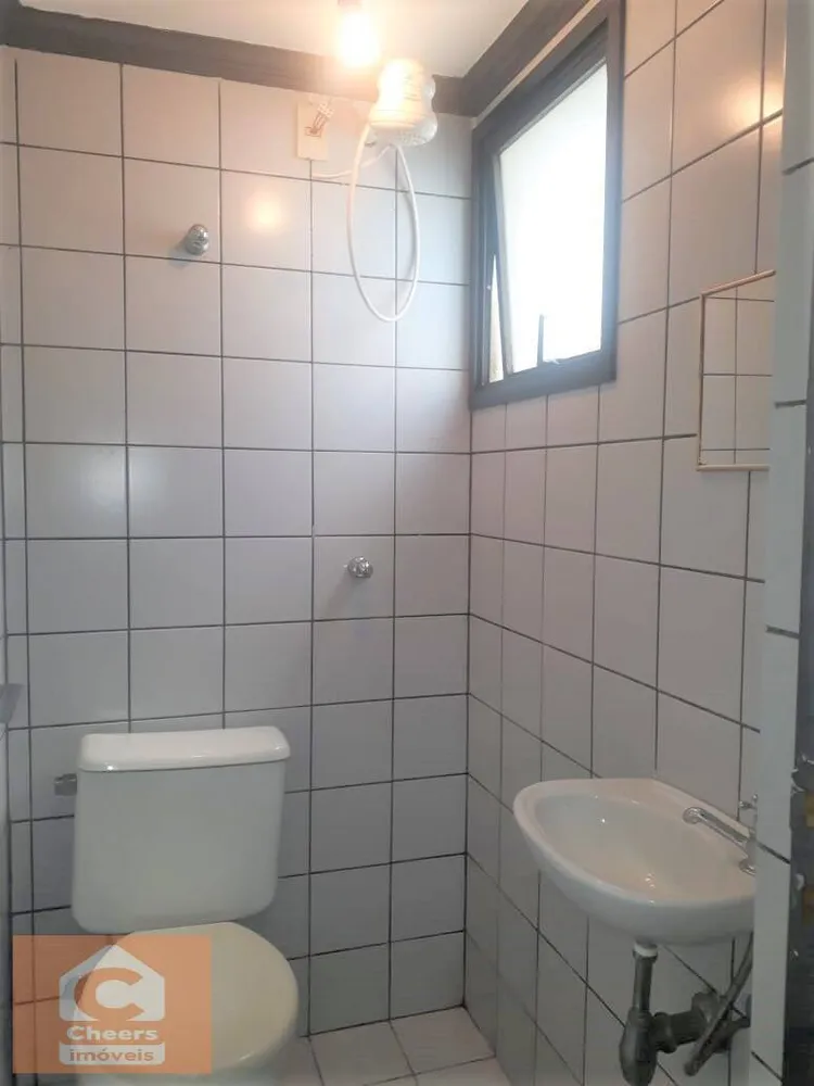 Apartamento, 3 quartos, 78 m² - Foto 13
