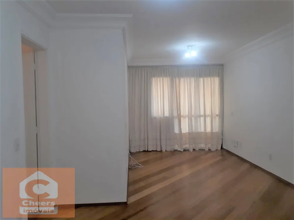 Apartamento, 3 quartos, 78 m² - Foto 2