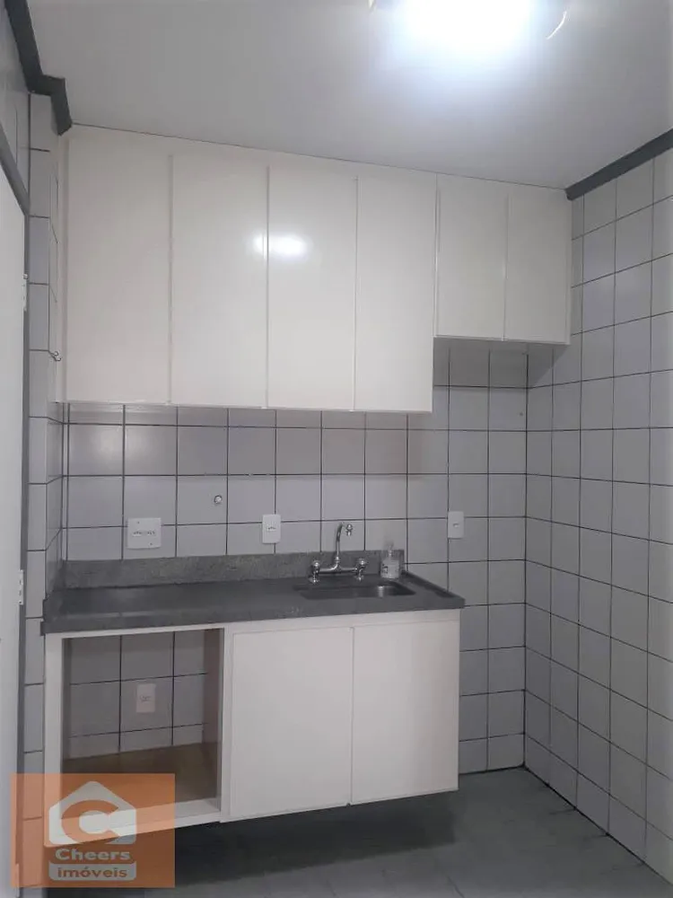 Apartamento, 3 quartos, 78 m² - Foto 5