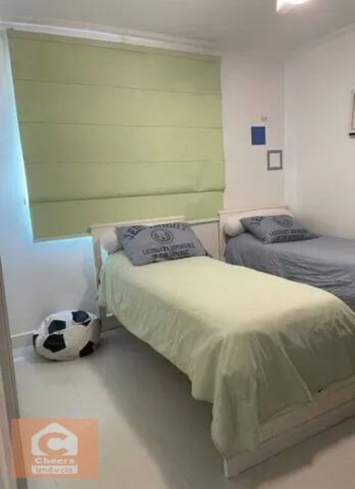 Apartamento, 3 quartos, 115 m² - Foto 5