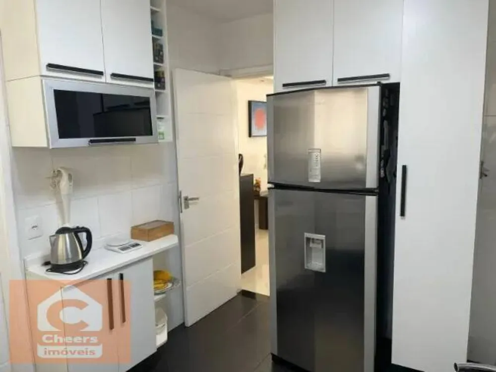 Apartamento, 3 quartos, 115 m² - Foto 13