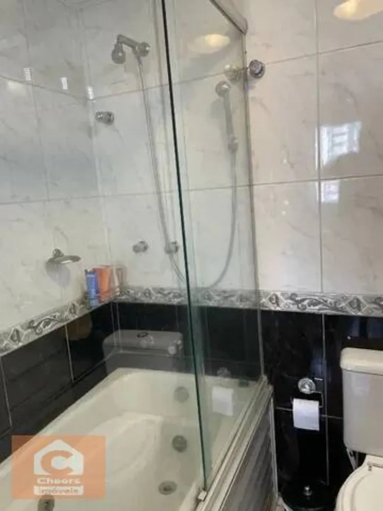 Apartamento, 3 quartos, 115 m² - Foto 11