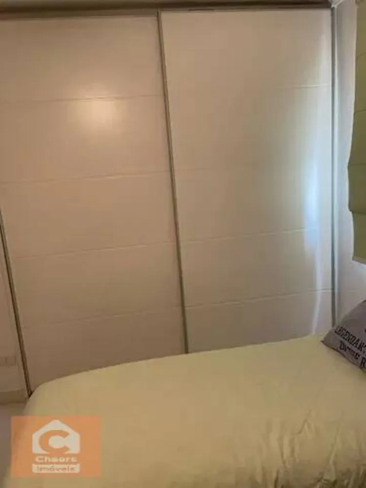 Apartamento, 3 quartos, 115 m² - Foto 12