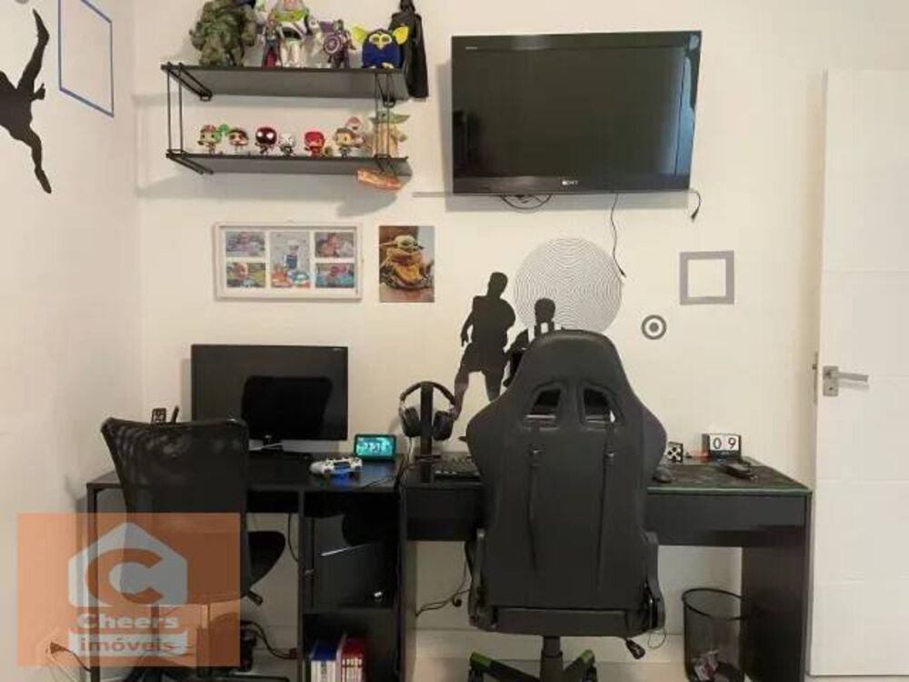 Apartamento, 3 quartos, 115 m² - Foto 4