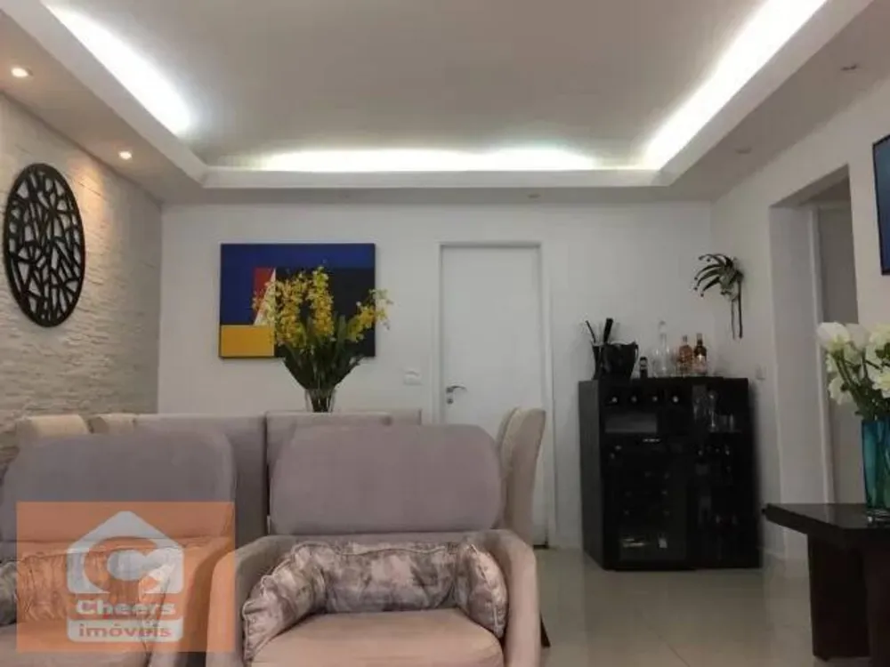 Apartamento, 3 quartos, 115 m² - Foto 14