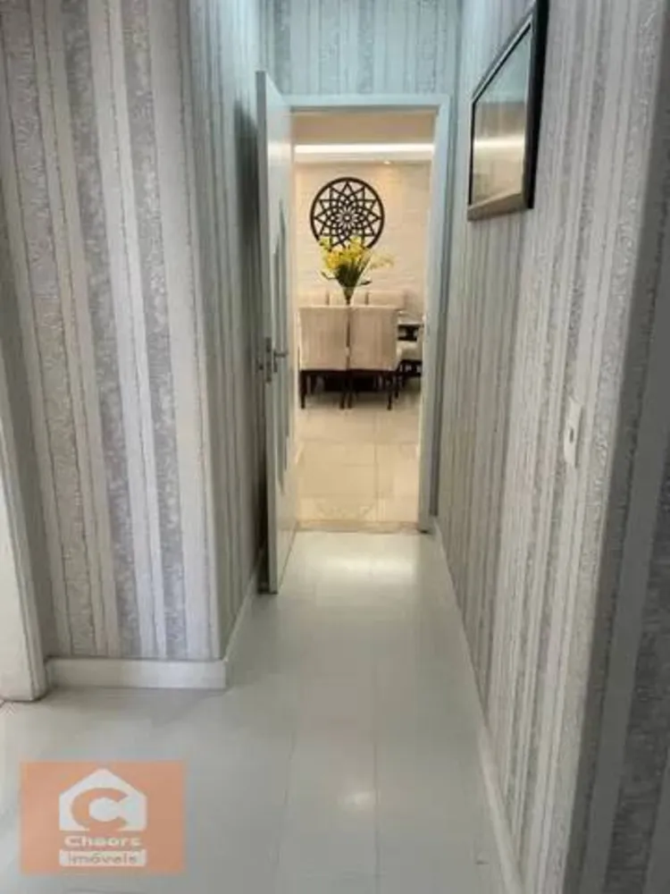 Apartamento, 3 quartos, 115 m² - Foto 18