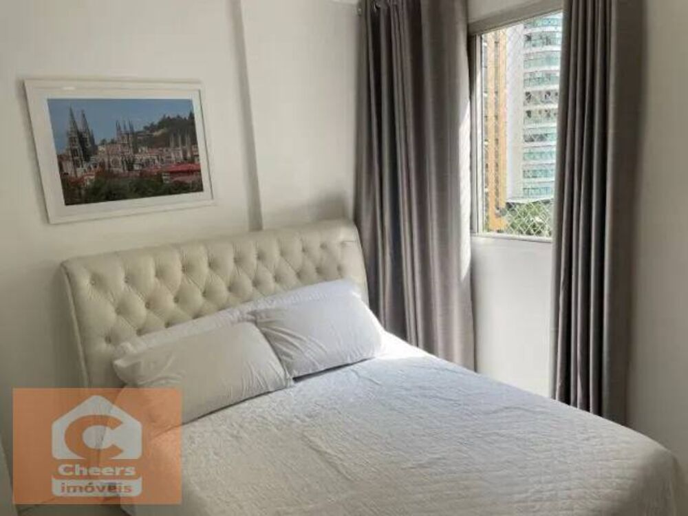 Apartamento, 3 quartos, 115 m² - Foto 1