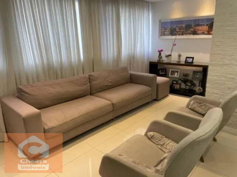 Apartamento, 3 quartos, 115 m² - Foto 8