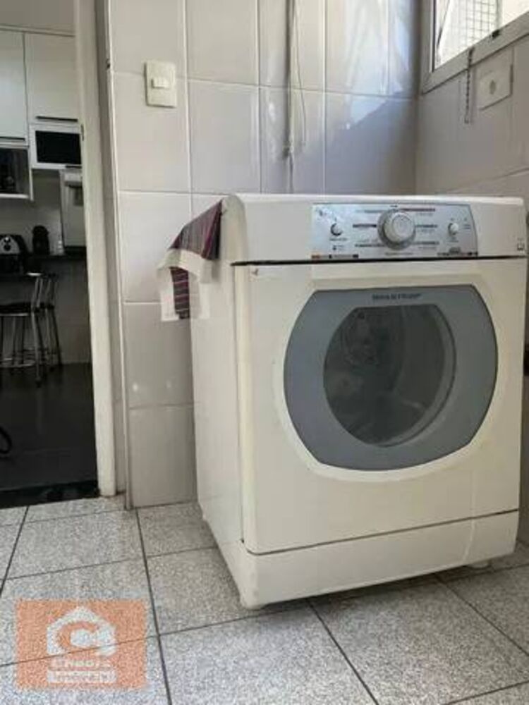Apartamento, 3 quartos, 115 m² - Foto 6