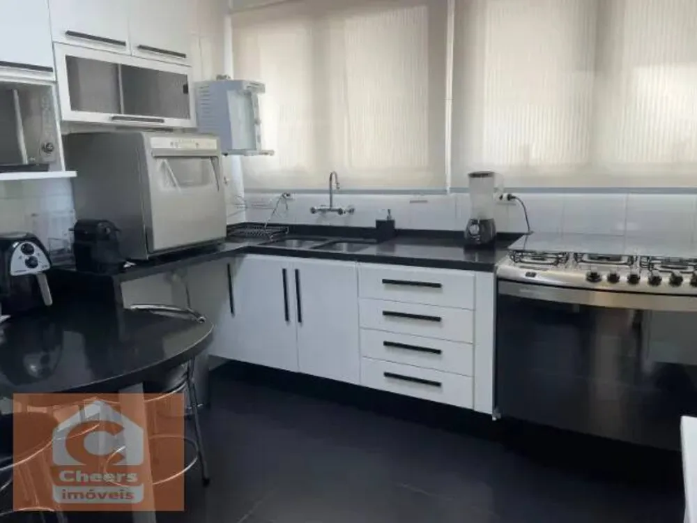 Apartamento, 3 quartos, 115 m² - Foto 15