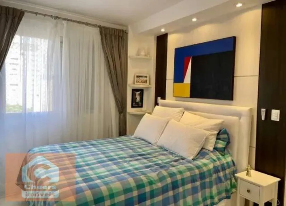 Apartamento, 3 quartos, 115 m² - Foto 9