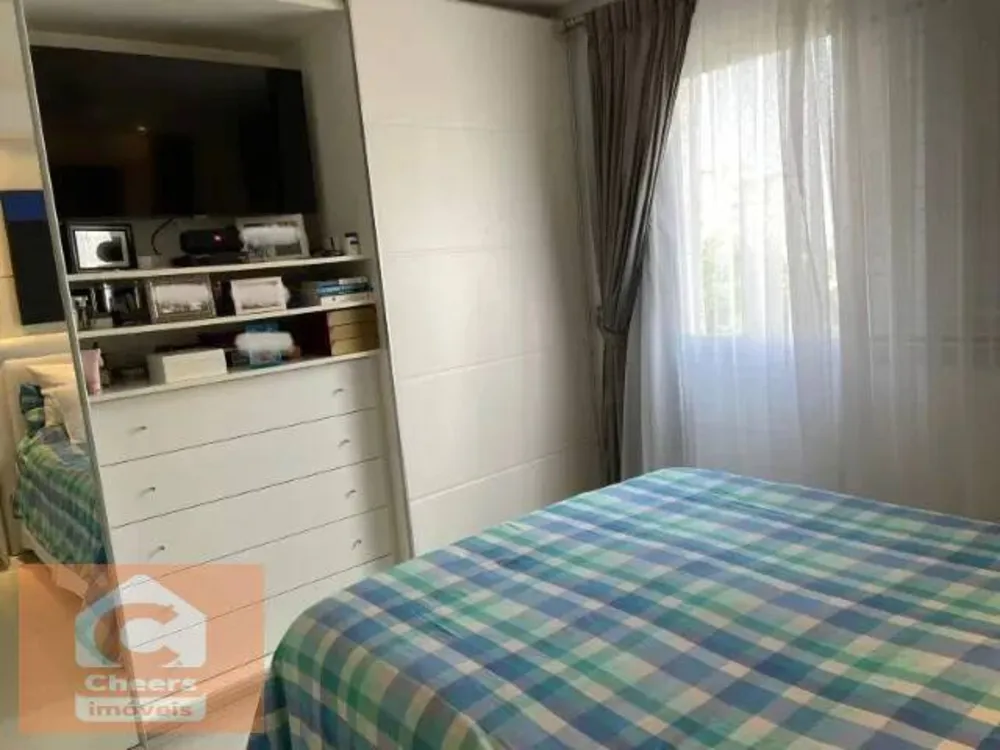 Apartamento, 3 quartos, 115 m² - Foto 17