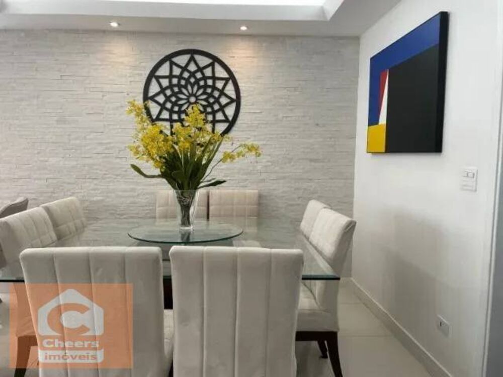 Apartamento, 3 quartos, 115 m² - Foto 3