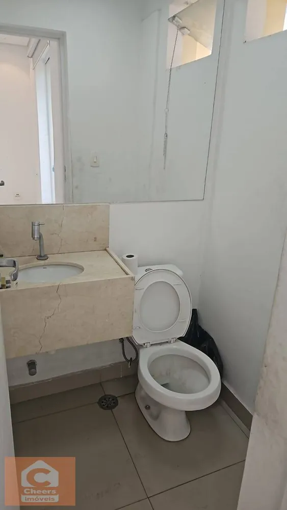 Casa, 9 quartos, 237 m² - Foto 11