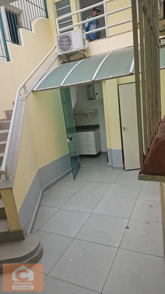 Casa, 9 quartos, 237 m² - Foto 4