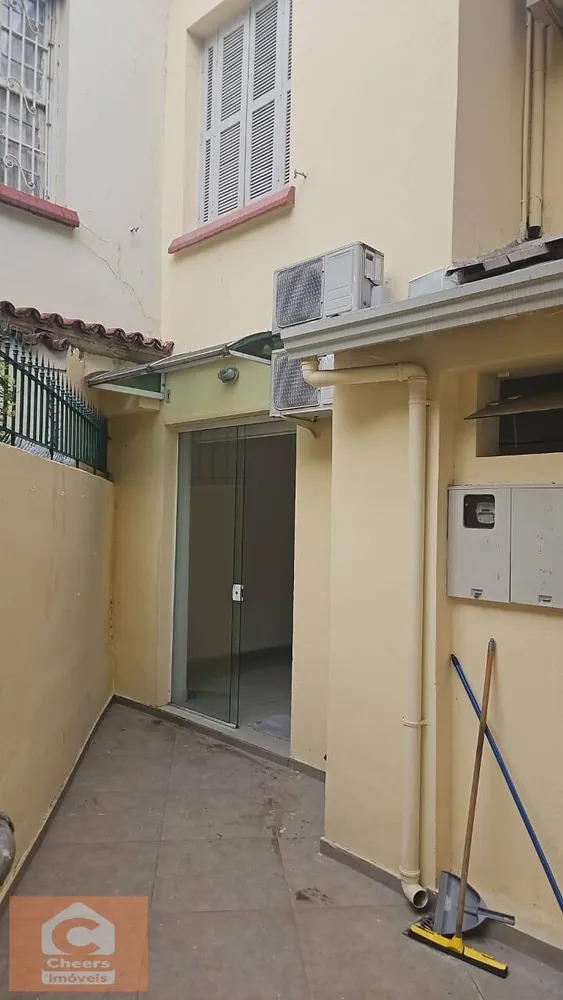 Casa, 9 quartos, 237 m² - Foto 6