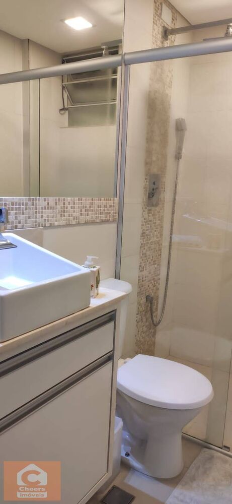 Apartamento, 2 quartos, 100 m² - Foto 4