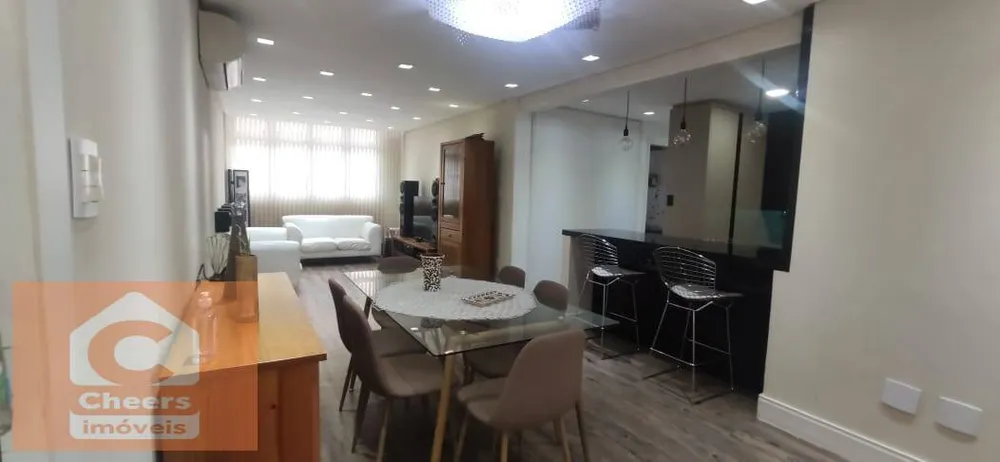 Apartamento, 2 quartos, 100 m² - Foto 10