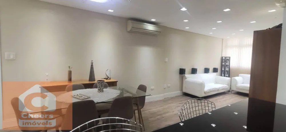 Apartamento, 2 quartos, 100 m² - Foto 12