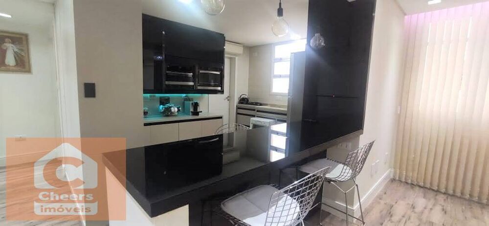 Apartamento, 2 quartos, 100 m² - Foto 6