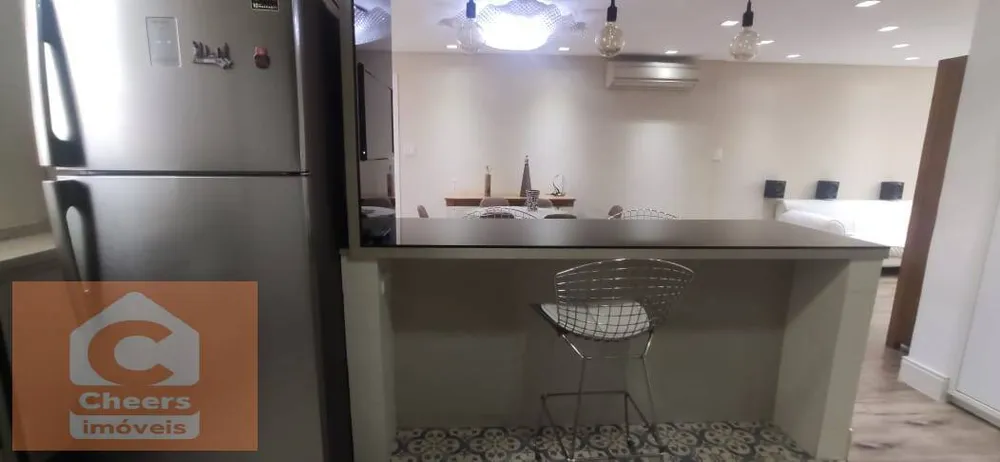 Apartamento, 2 quartos, 100 m² - Foto 10