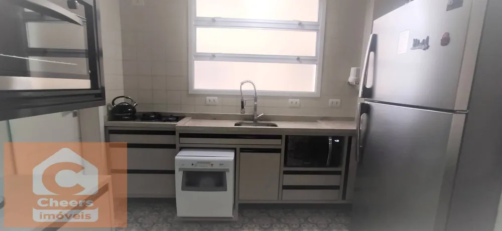 Apartamento, 2 quartos, 100 m² - Foto 4