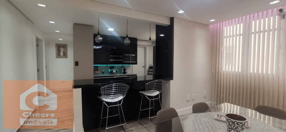 Apartamento, 2 quartos, 100 m² - Foto 7