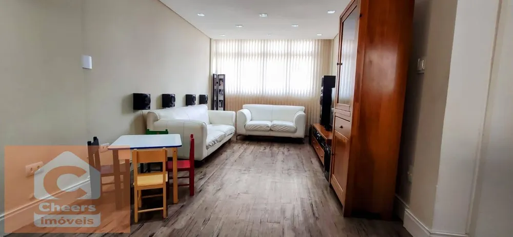 Apartamento, 2 quartos, 100 m² - Foto 11