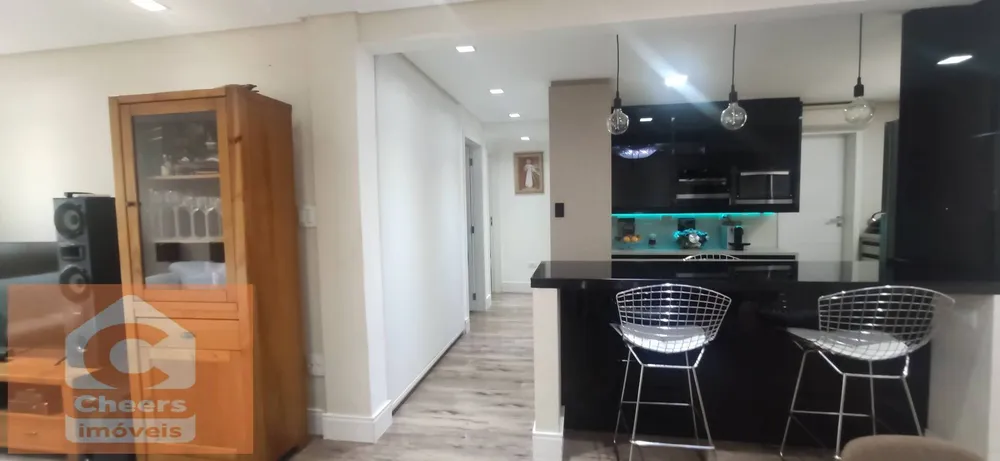 Apartamento, 2 quartos, 100 m² - Foto 3