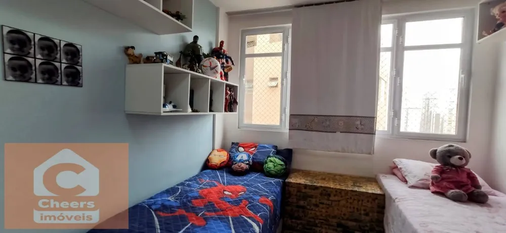 Apartamento, 2 quartos, 100 m² - Foto 5