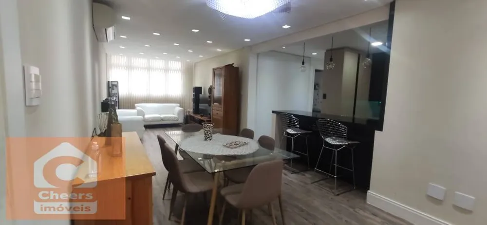 Apartamento, 2 quartos, 100 m² - Foto 11