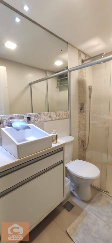 Apartamento, 2 quartos, 100 m² - Foto 5