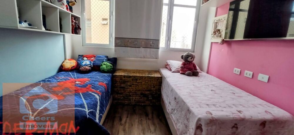 Apartamento, 2 quartos, 100 m² - Foto 2