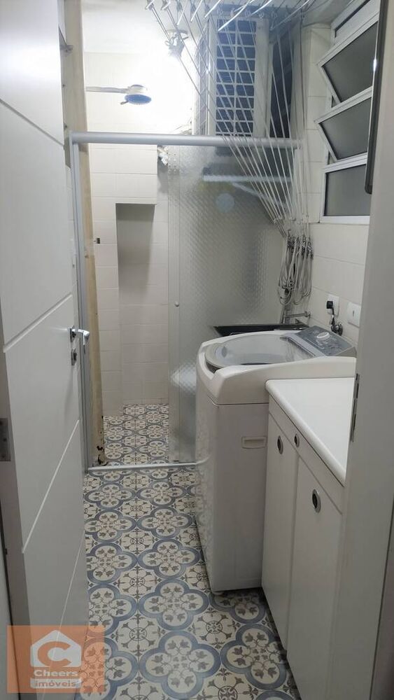 Apartamento, 2 quartos, 100 m² - Foto 3