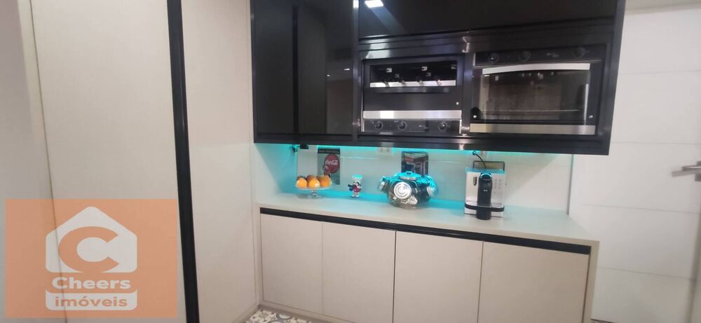 Apartamento, 2 quartos, 100 m² - Foto 1