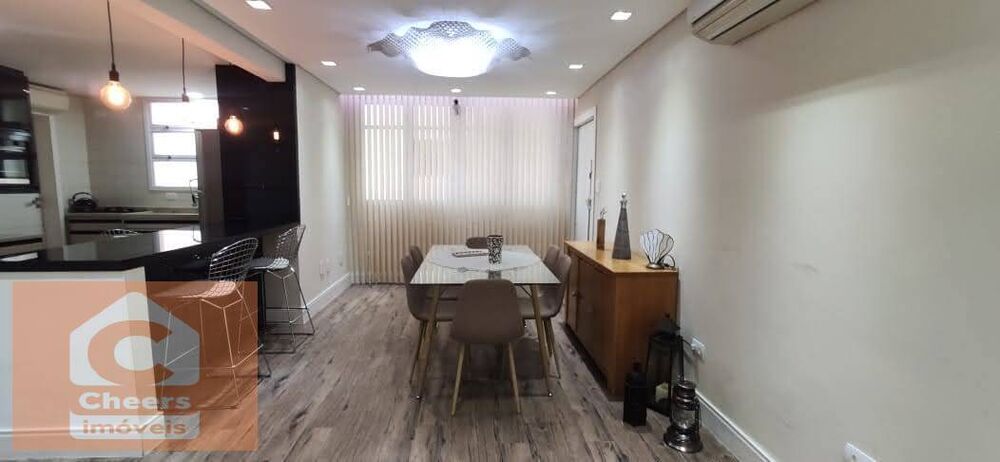 Apartamento, 2 quartos, 100 m² - Foto 8