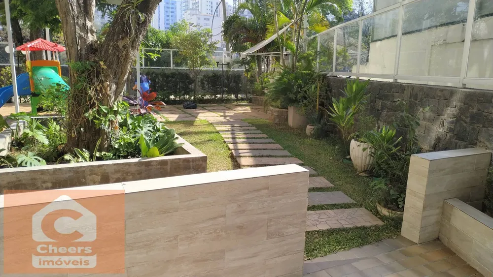 Apartamento, 2 quartos, 100 m² - Foto 9