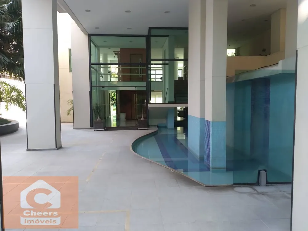 Apartamento, 4 quartos, 225 m² - Foto 15