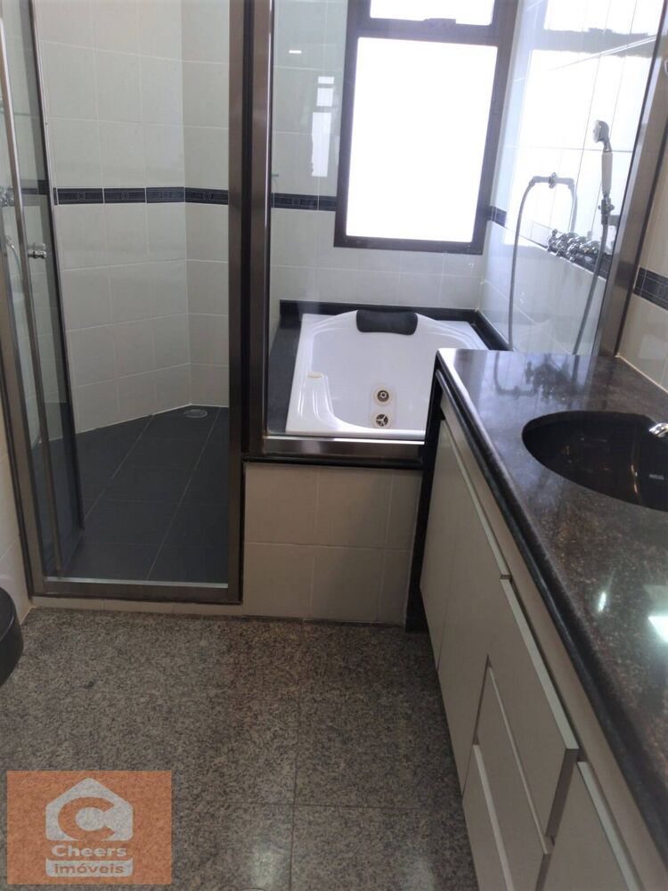 Apartamento, 4 quartos, 225 m² - Foto 2