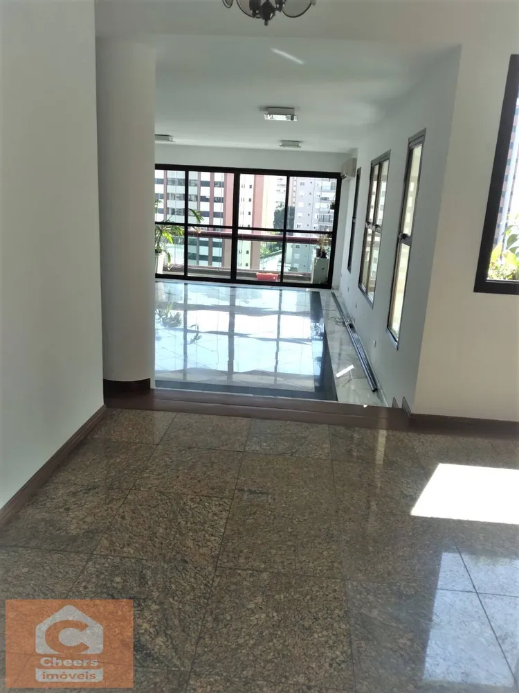 Apartamento, 4 quartos, 225 m² - Foto 3