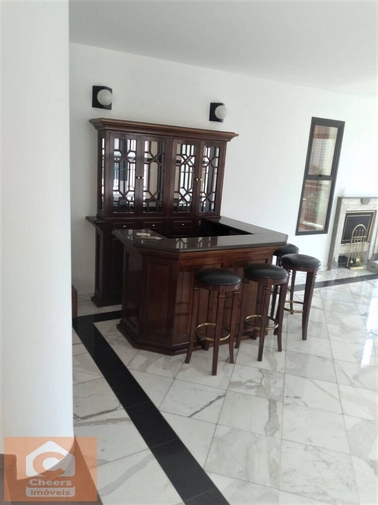 Apartamento, 4 quartos, 225 m² - Foto 3