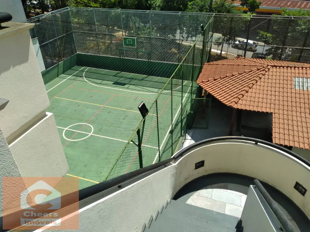 Apartamento, 4 quartos, 225 m² - Foto 16
