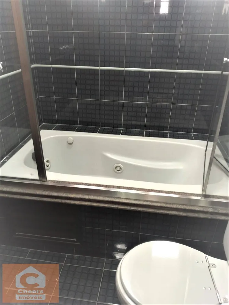 Apartamento, 4 quartos, 225 m² - Foto 7