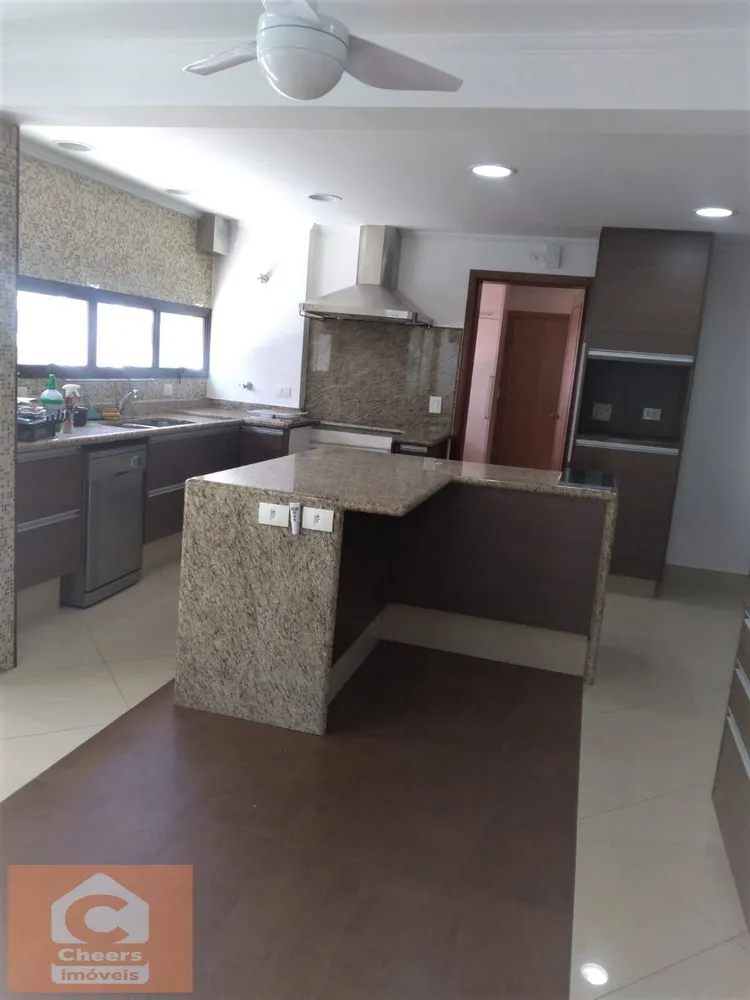 Apartamento, 4 quartos, 225 m² - Foto 12