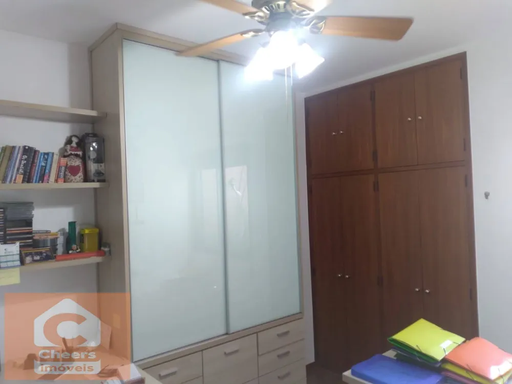 Apartamento, 4 quartos, 225 m² - Foto 9