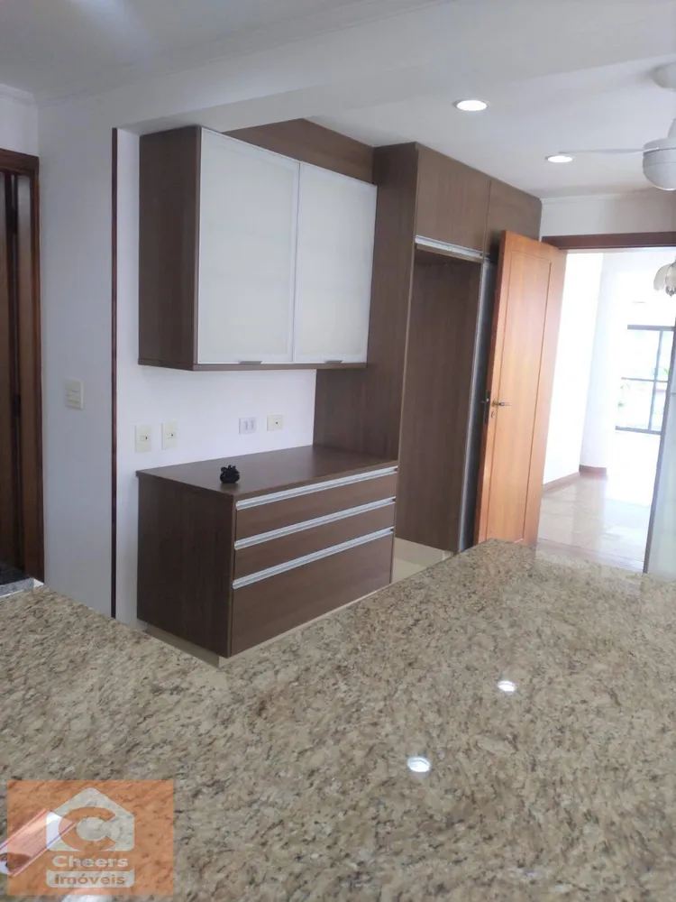 Apartamento, 4 quartos, 225 m² - Foto 14