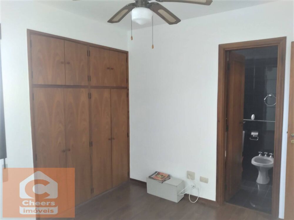 Apartamento, 4 quartos, 225 m² - Foto 4